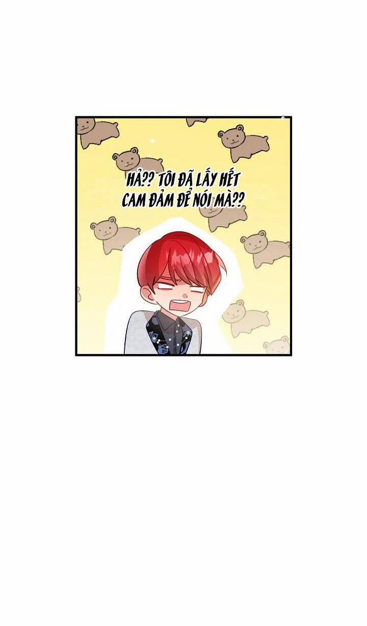 Phương Pháp Ngăn Bạo Chúa Hắc Hoá 10 trang 30