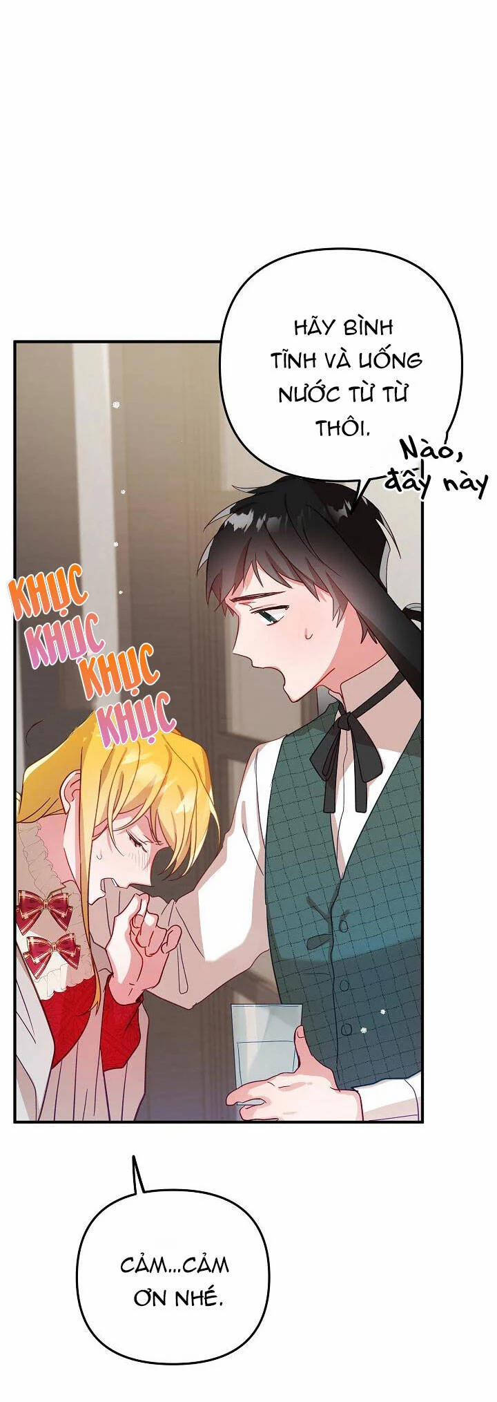 Phương Pháp Ngăn Bạo Chúa Hắc Hoá 10 trang 33