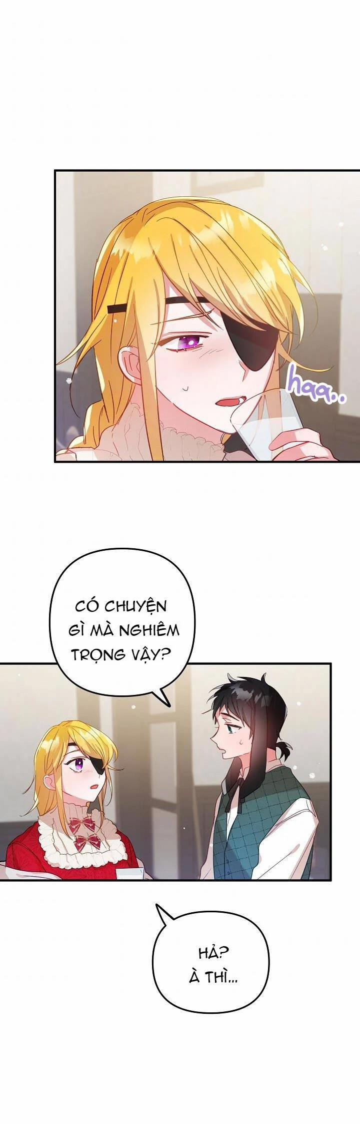 Phương Pháp Ngăn Bạo Chúa Hắc Hoá 10 trang 34