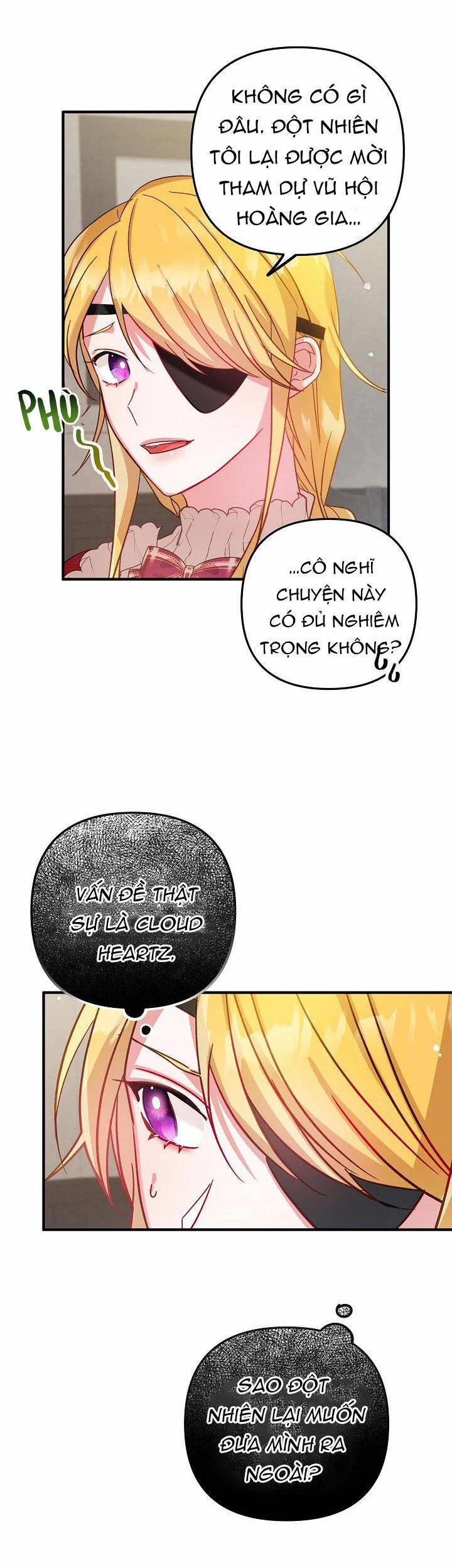 Phương Pháp Ngăn Bạo Chúa Hắc Hoá 10 trang 35