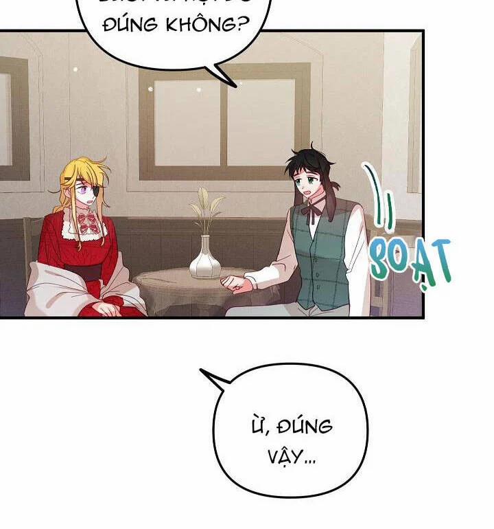 Phương Pháp Ngăn Bạo Chúa Hắc Hoá 10 trang 38