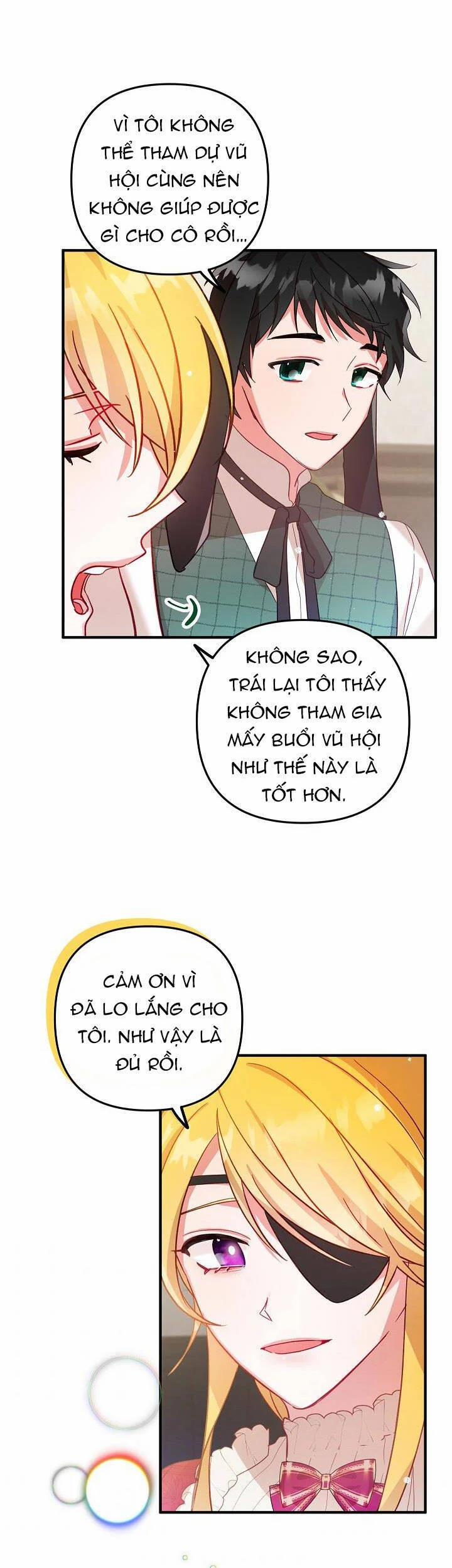 Phương Pháp Ngăn Bạo Chúa Hắc Hoá 10 trang 39