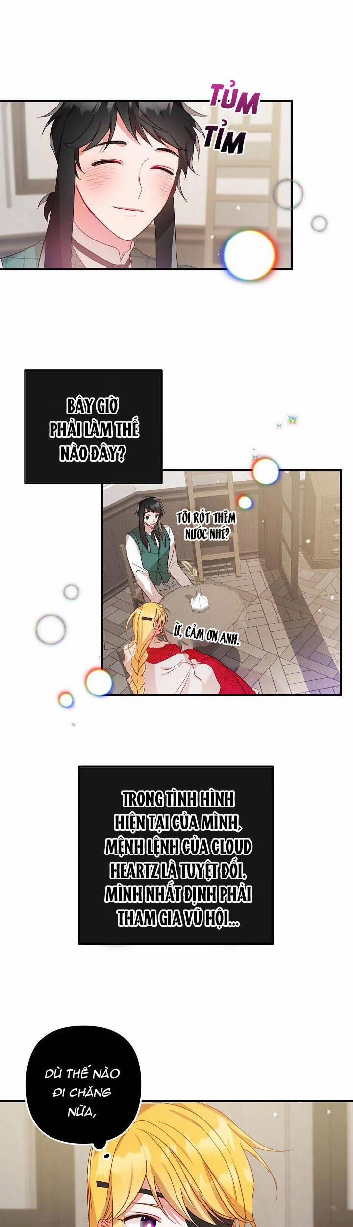 Phương Pháp Ngăn Bạo Chúa Hắc Hoá 10 trang 41