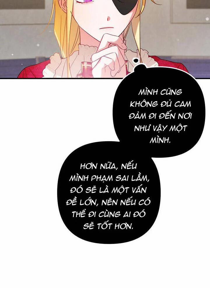 Phương Pháp Ngăn Bạo Chúa Hắc Hoá 10 trang 42