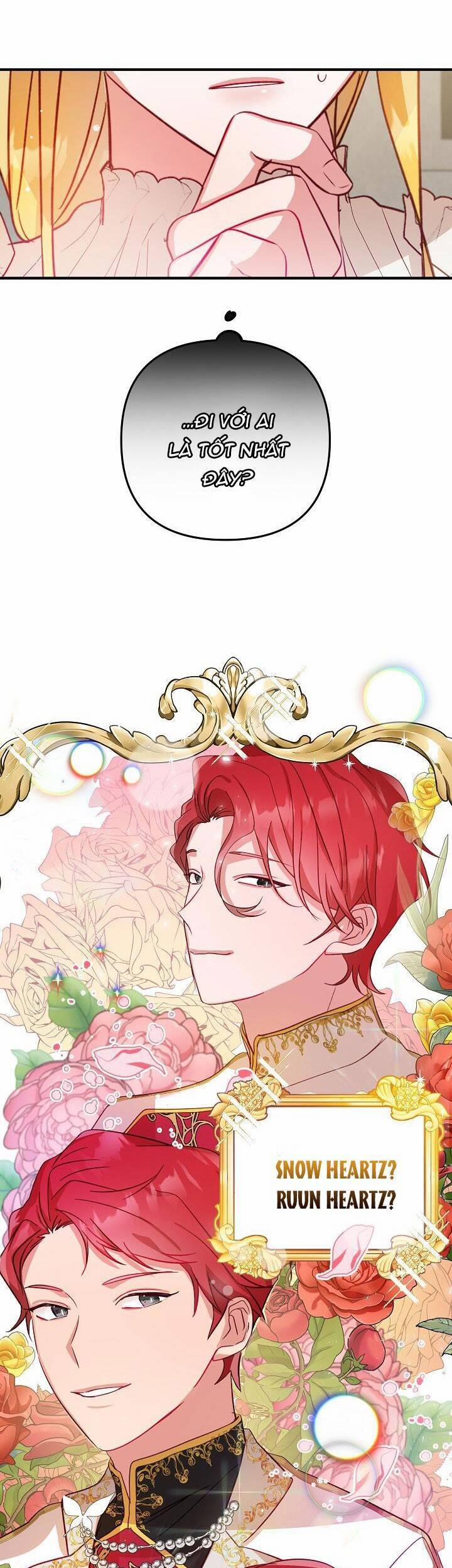 Phương Pháp Ngăn Bạo Chúa Hắc Hoá 10 trang 43