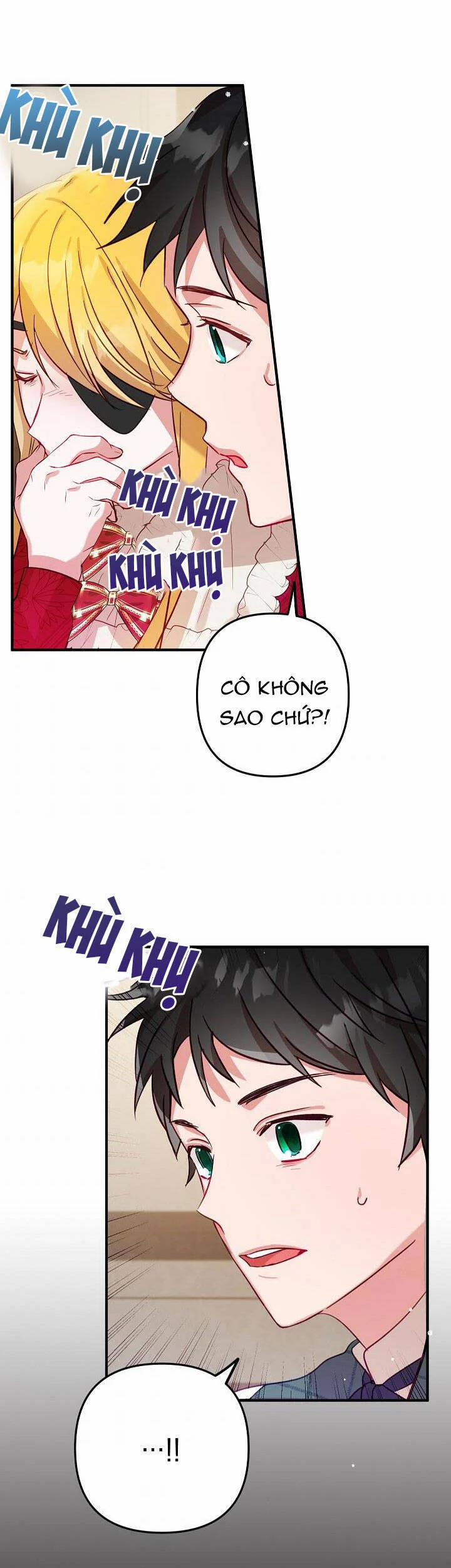 Phương Pháp Ngăn Bạo Chúa Hắc Hoá 10 trang 45