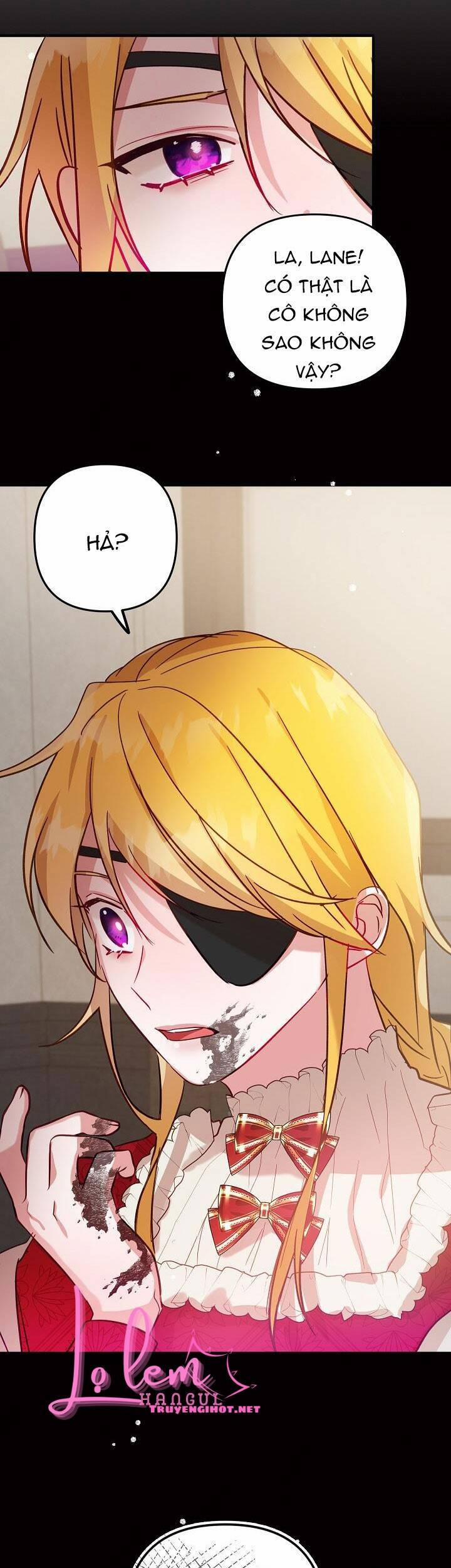 Phương Pháp Ngăn Bạo Chúa Hắc Hoá 10 trang 47