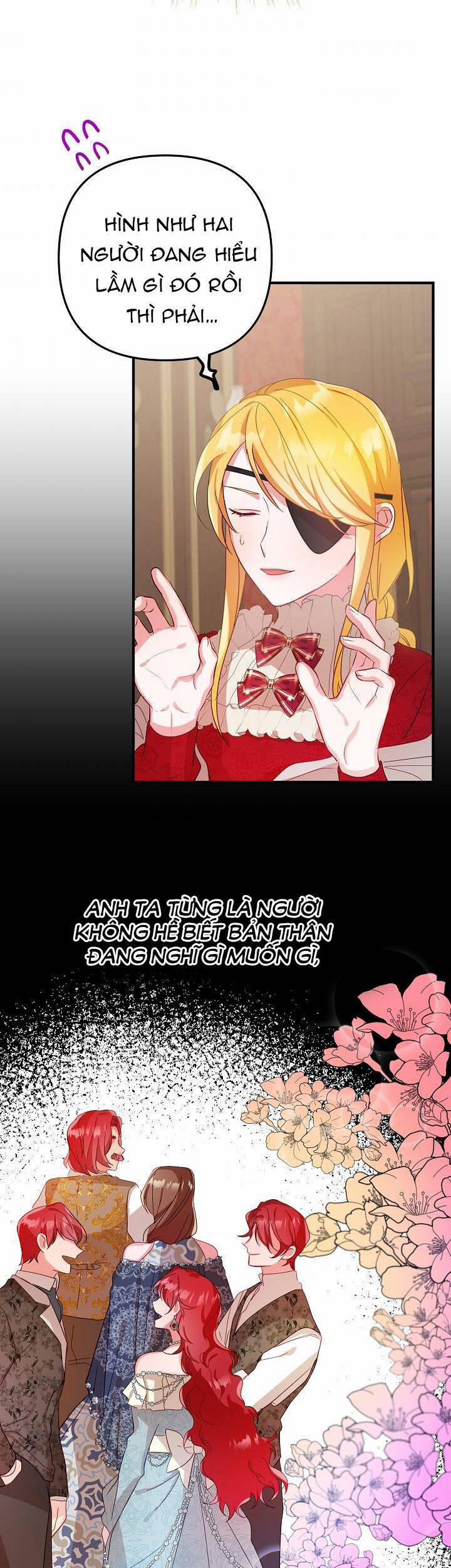 Phương Pháp Ngăn Bạo Chúa Hắc Hoá 10 trang 5