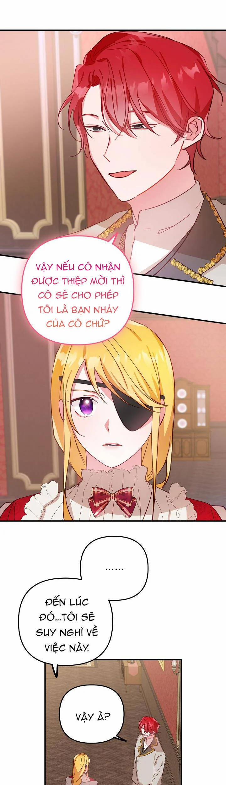 Phương Pháp Ngăn Bạo Chúa Hắc Hoá 10 trang 8