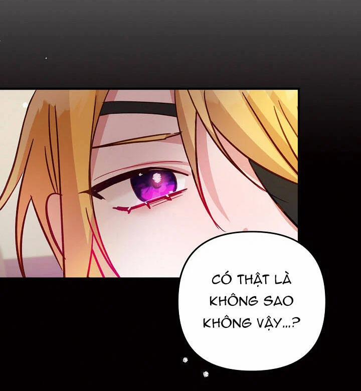 Phương Pháp Ngăn Bạo Chúa Hắc Hoá 11 trang 1