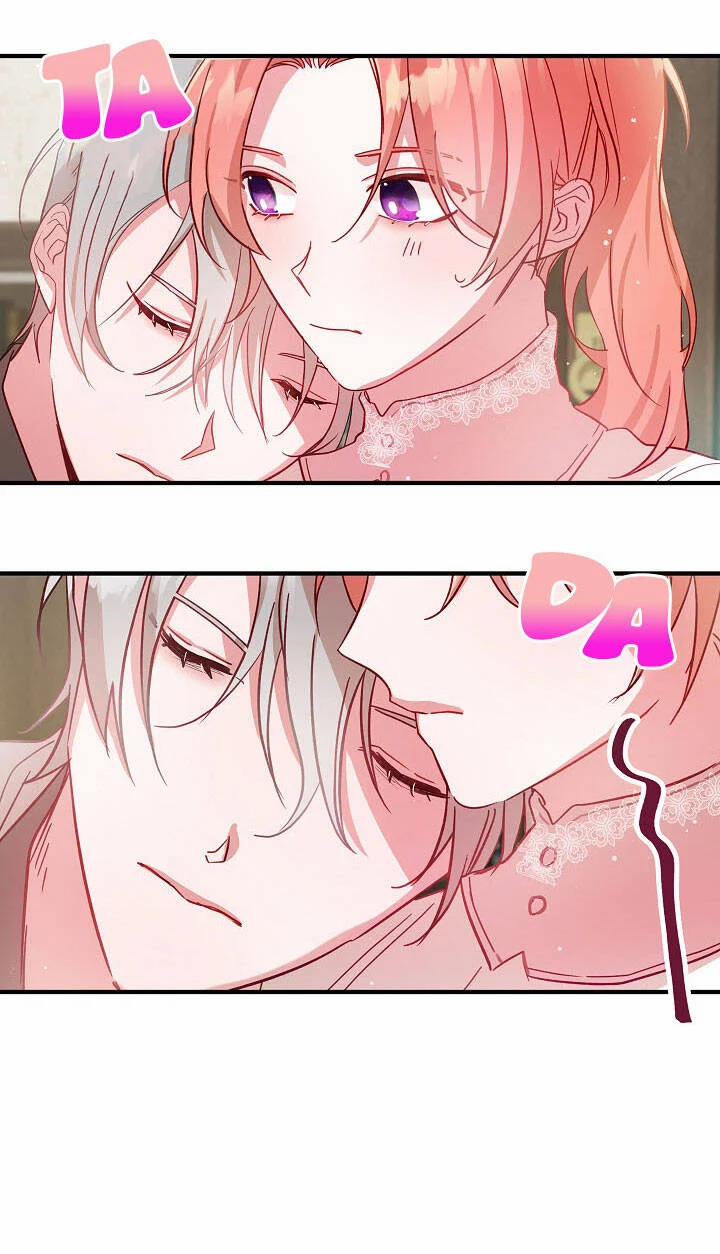 Phương Pháp Ngăn Bạo Chúa Hắc Hoá 11 trang 15