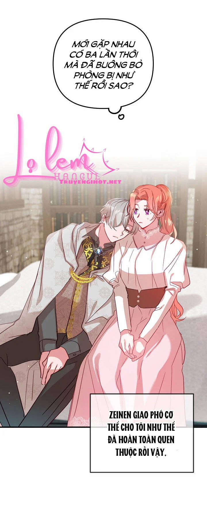 Phương Pháp Ngăn Bạo Chúa Hắc Hoá 11 trang 16