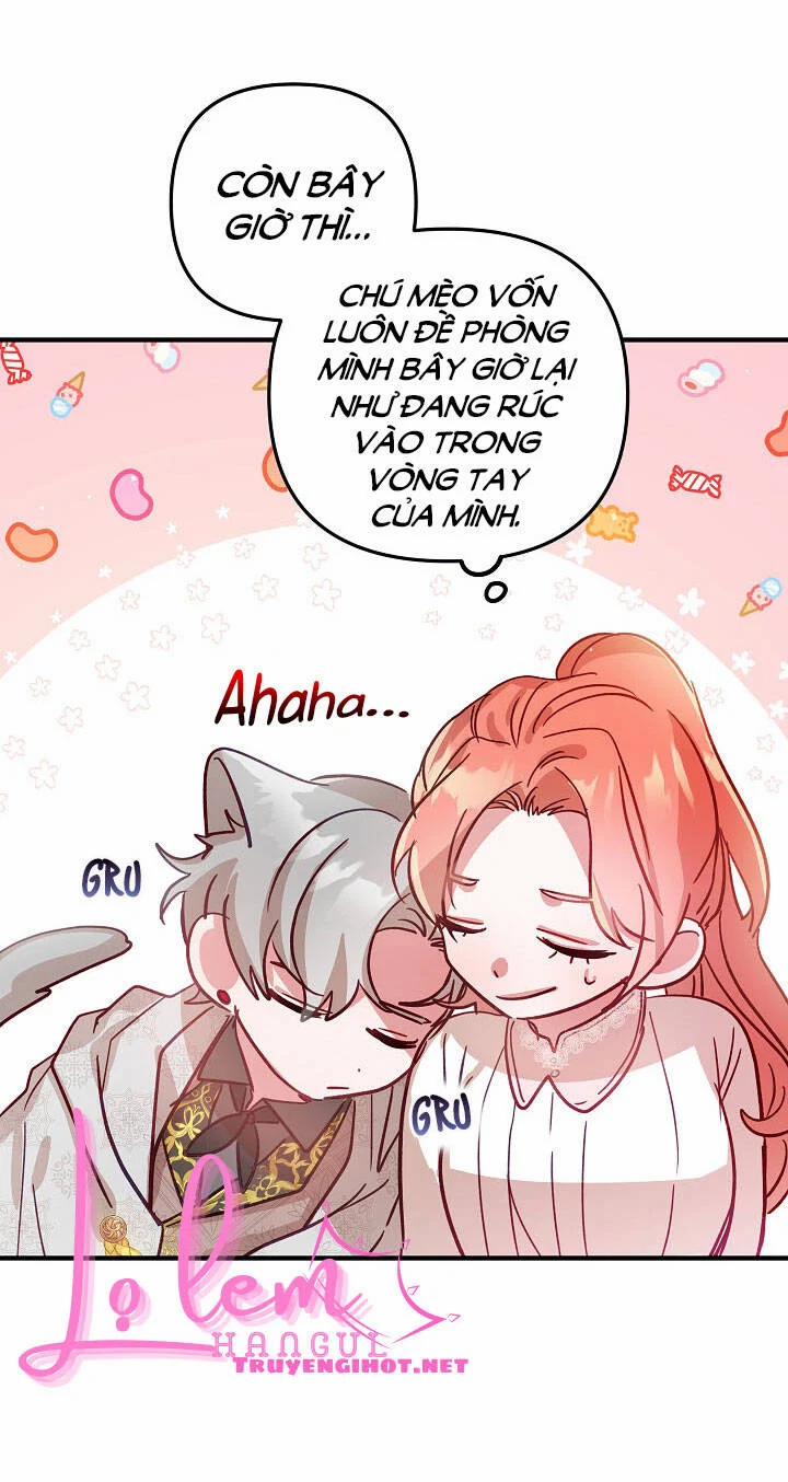 Phương Pháp Ngăn Bạo Chúa Hắc Hoá 11 trang 18