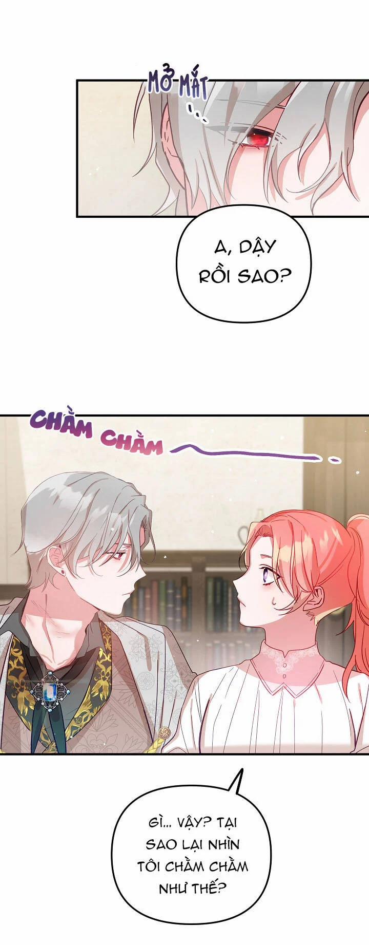 Phương Pháp Ngăn Bạo Chúa Hắc Hoá 11 trang 19