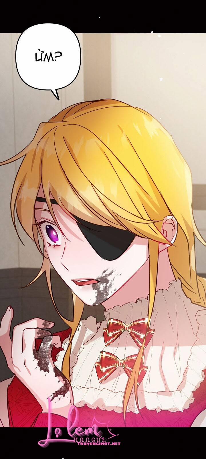 Phương Pháp Ngăn Bạo Chúa Hắc Hoá 11 trang 2