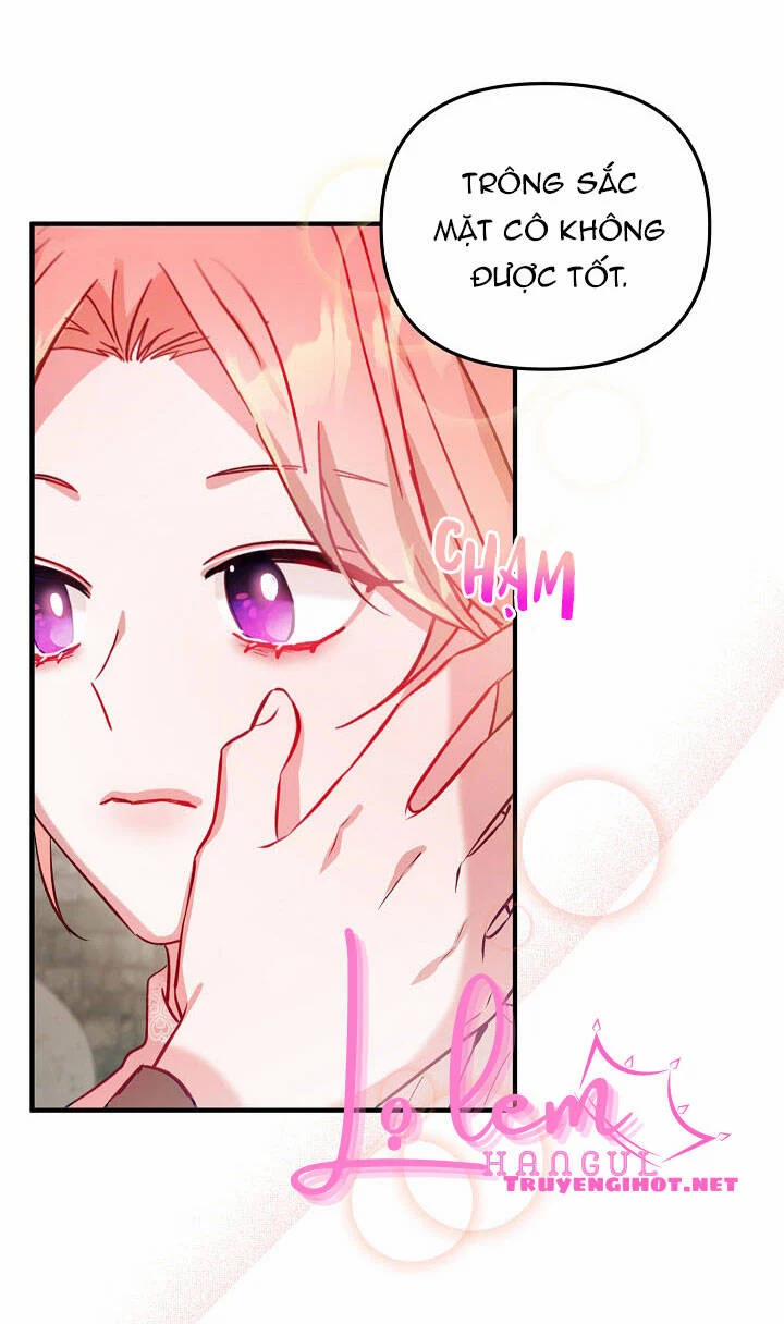 Phương Pháp Ngăn Bạo Chúa Hắc Hoá 11 trang 20