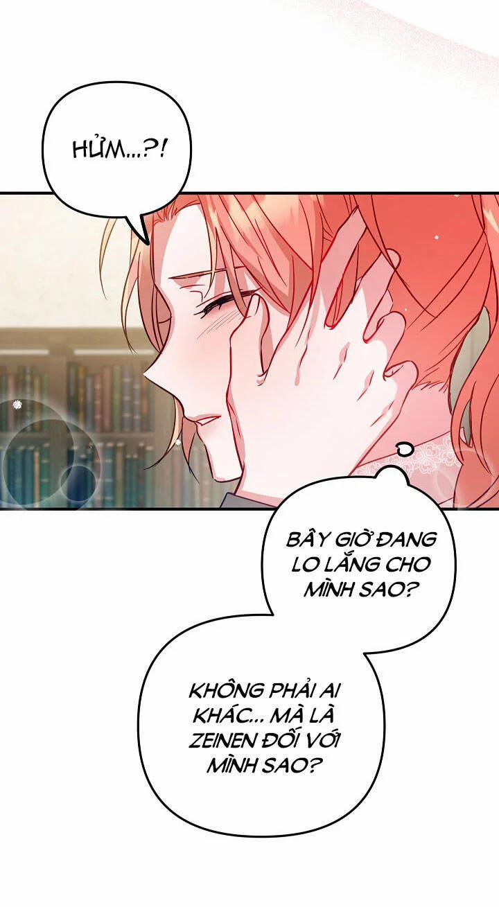 Phương Pháp Ngăn Bạo Chúa Hắc Hoá 11 trang 22