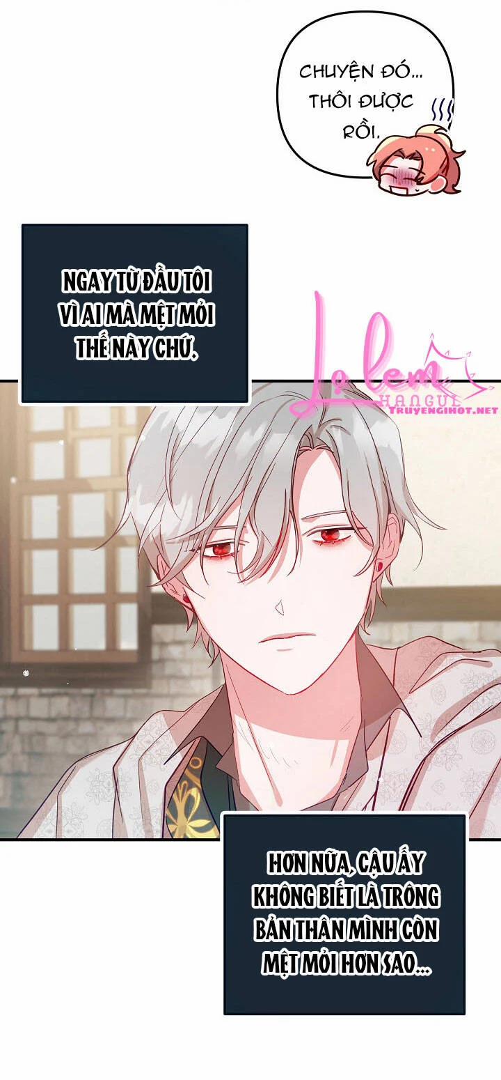 Phương Pháp Ngăn Bạo Chúa Hắc Hoá 11 trang 24