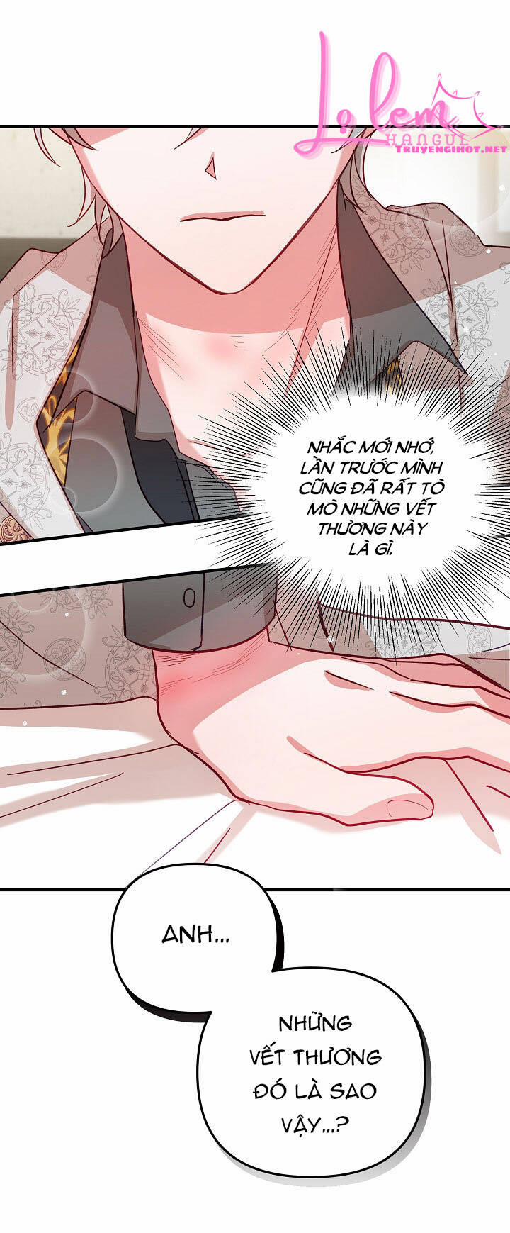 Phương Pháp Ngăn Bạo Chúa Hắc Hoá 11 trang 26