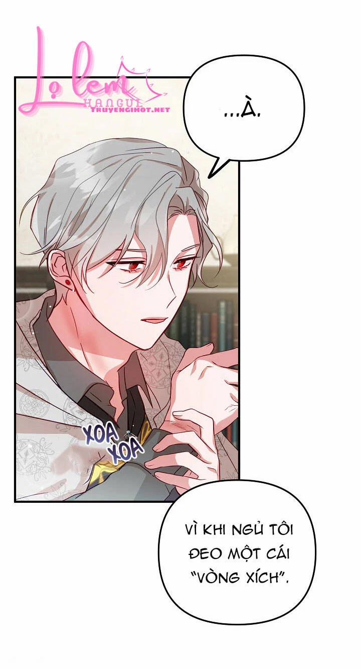 Phương Pháp Ngăn Bạo Chúa Hắc Hoá 11 trang 27