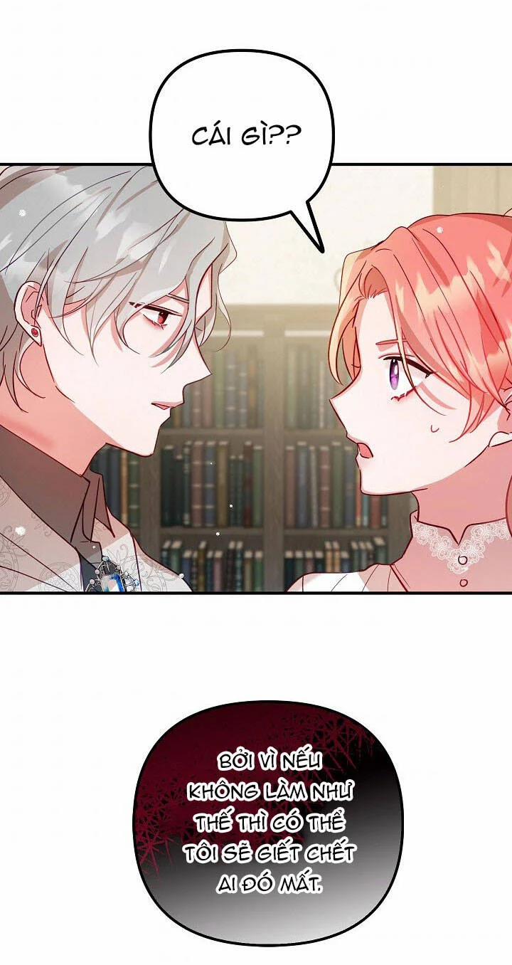 Phương Pháp Ngăn Bạo Chúa Hắc Hoá 11 trang 28