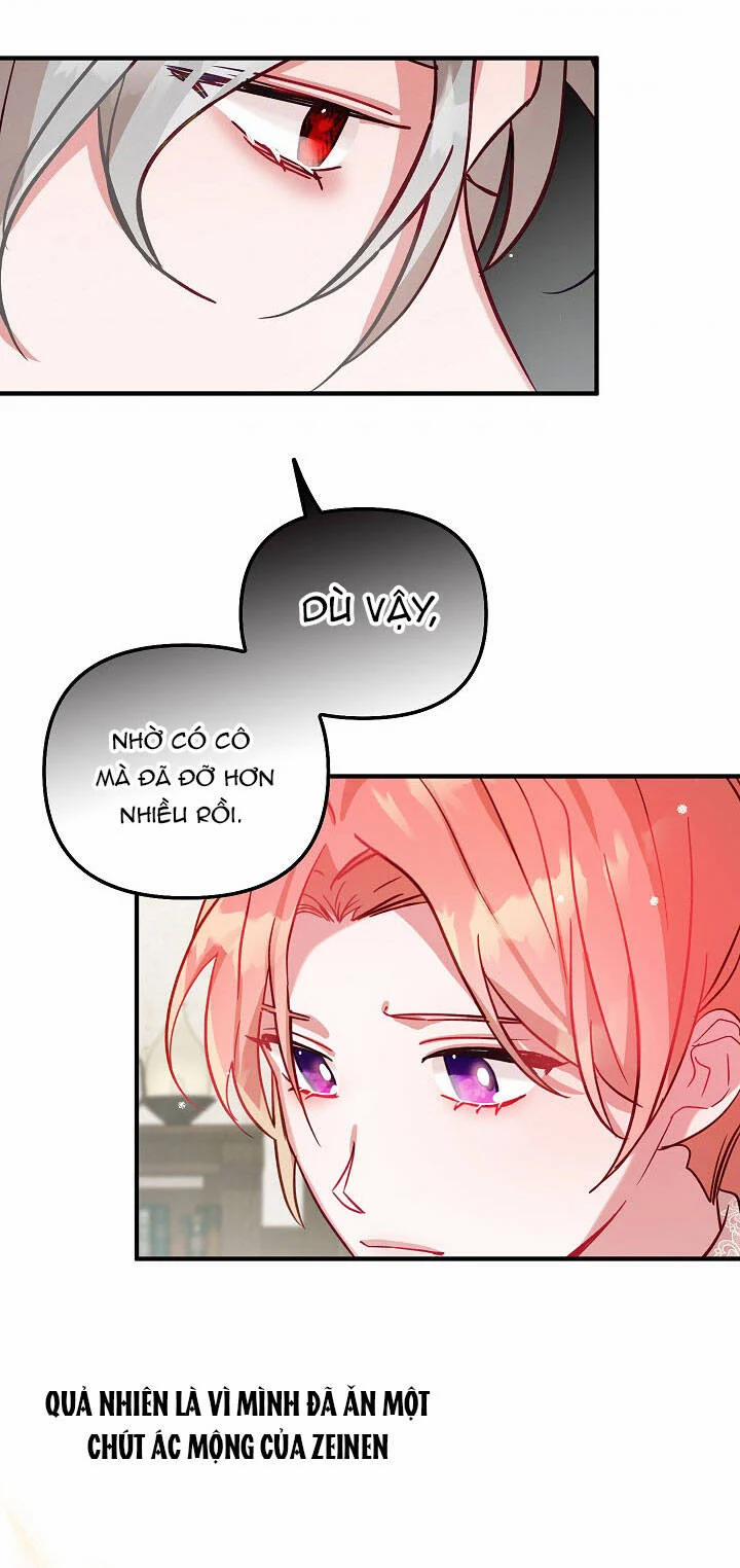 Phương Pháp Ngăn Bạo Chúa Hắc Hoá 11 trang 29