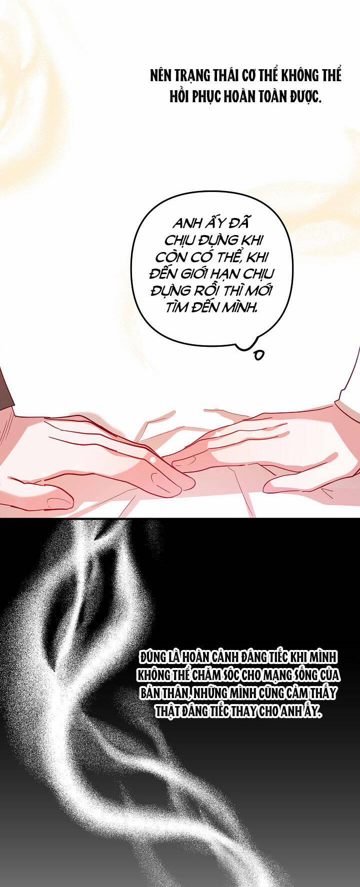 Phương Pháp Ngăn Bạo Chúa Hắc Hoá 11 trang 30