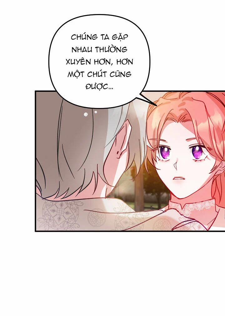 Phương Pháp Ngăn Bạo Chúa Hắc Hoá 11 trang 33