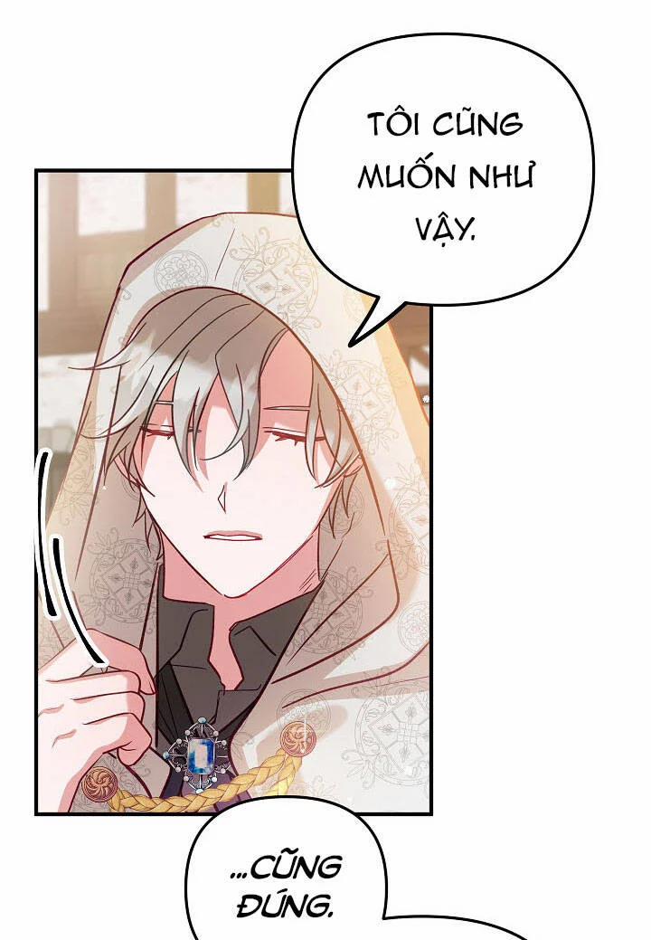 Phương Pháp Ngăn Bạo Chúa Hắc Hoá 11 trang 34