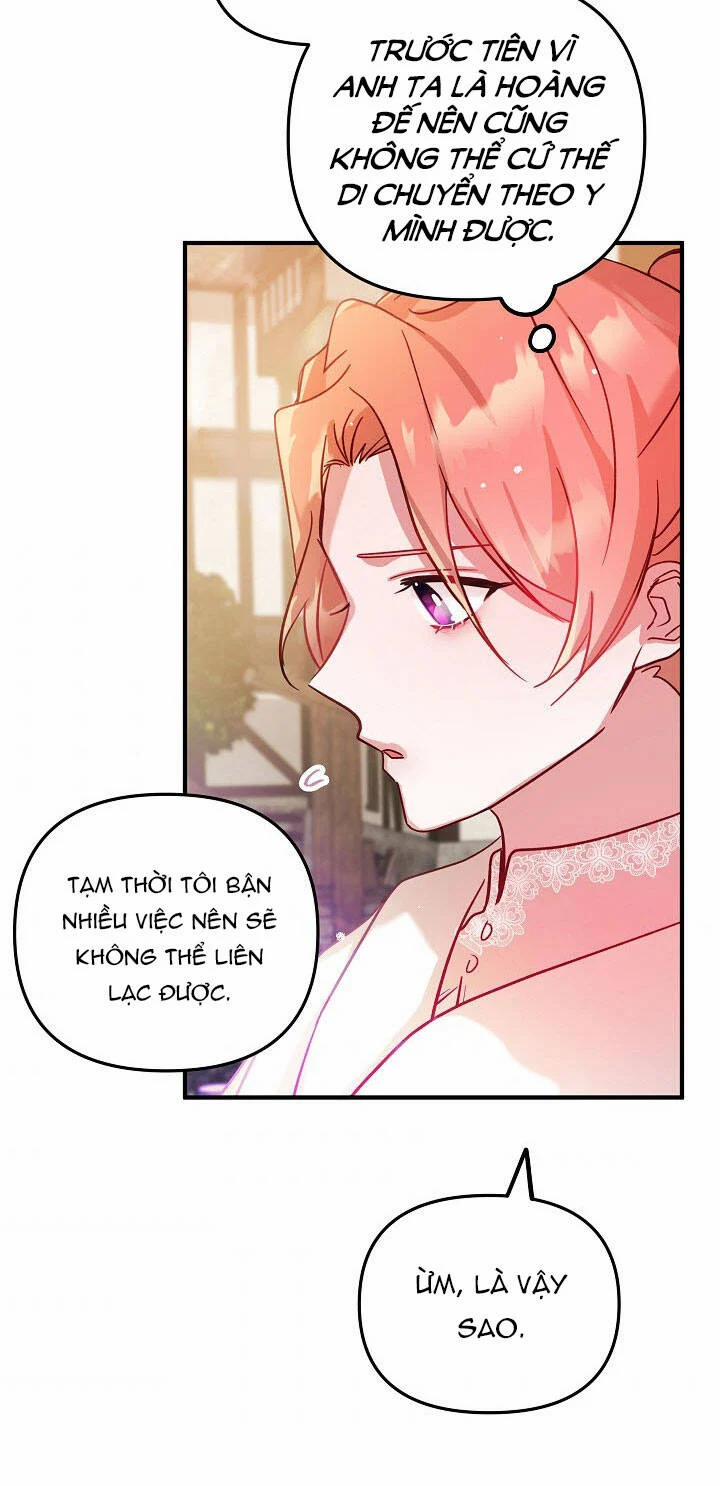 Phương Pháp Ngăn Bạo Chúa Hắc Hoá 11 trang 35