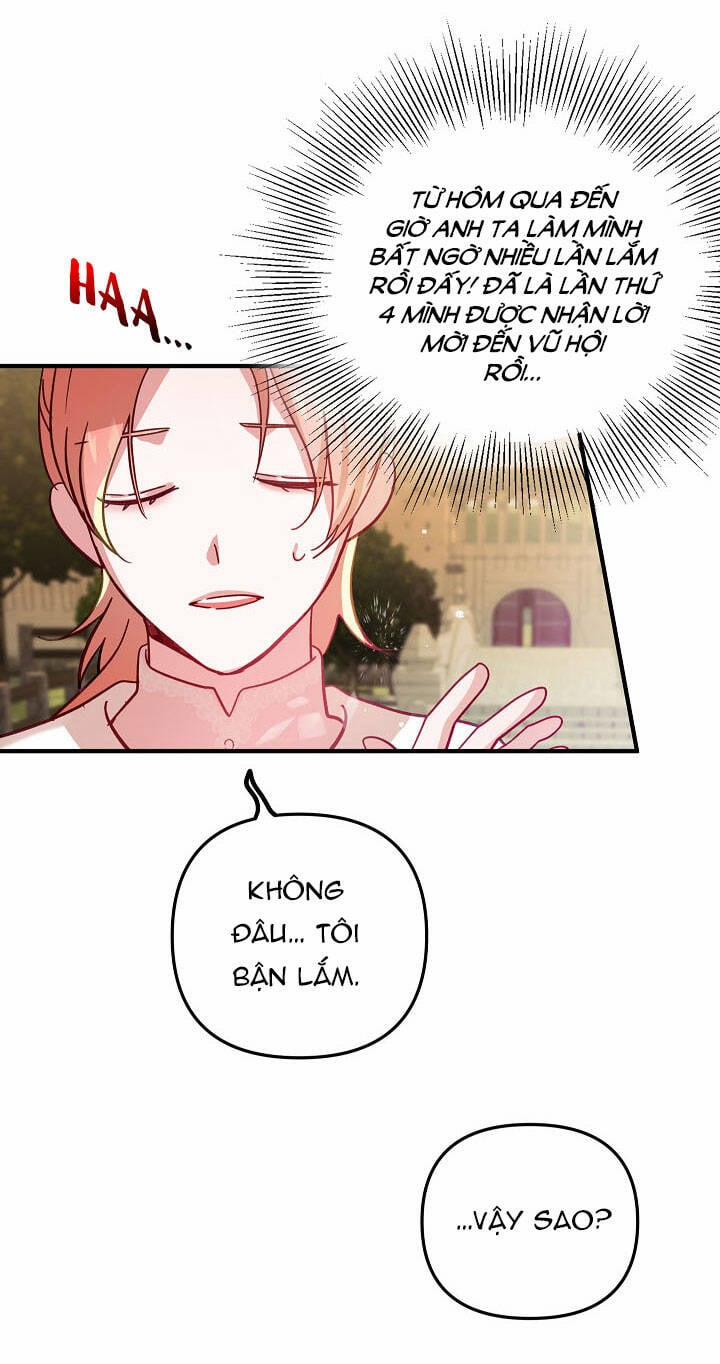 Phương Pháp Ngăn Bạo Chúa Hắc Hoá 11 trang 38