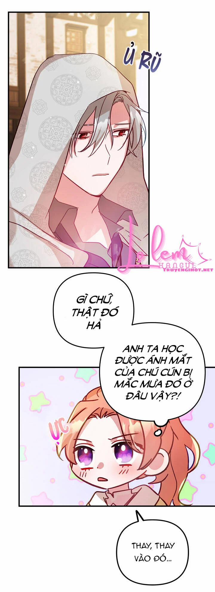 Phương Pháp Ngăn Bạo Chúa Hắc Hoá 11 trang 39