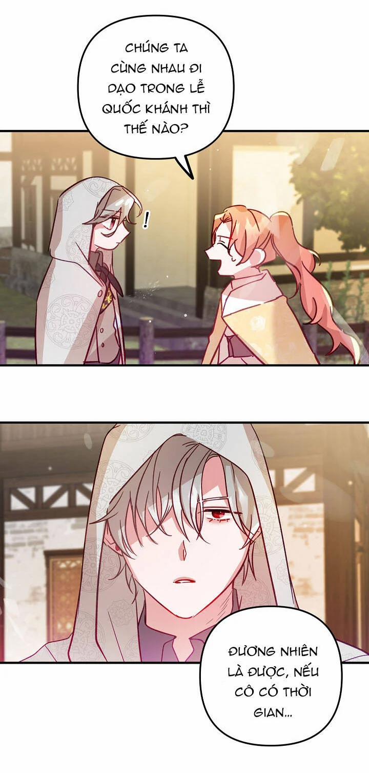 Phương Pháp Ngăn Bạo Chúa Hắc Hoá 11 trang 40