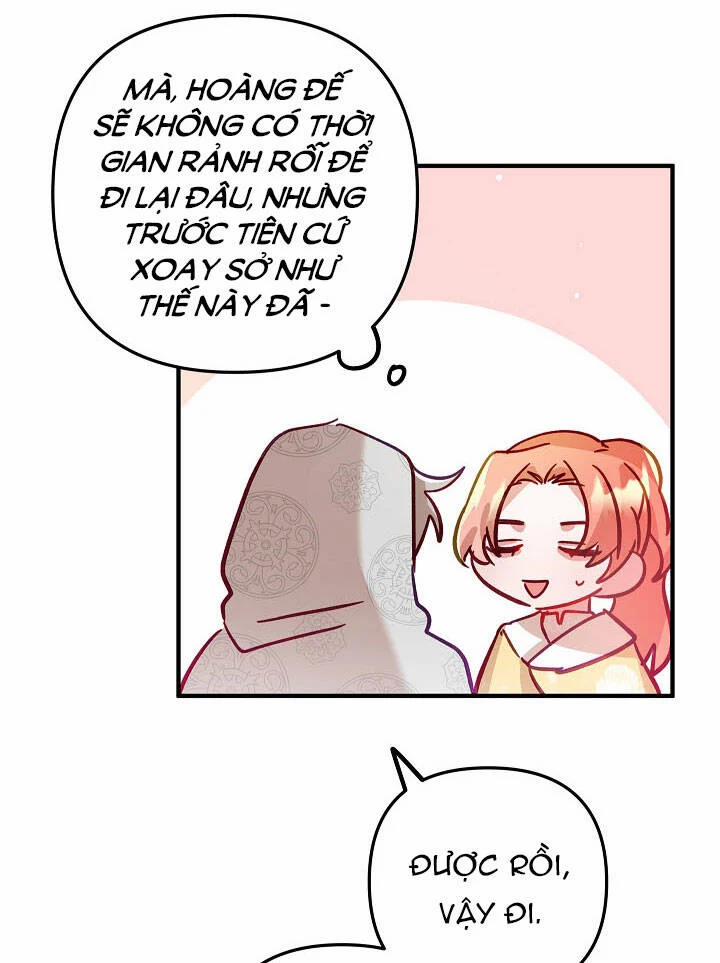 Phương Pháp Ngăn Bạo Chúa Hắc Hoá 11 trang 41