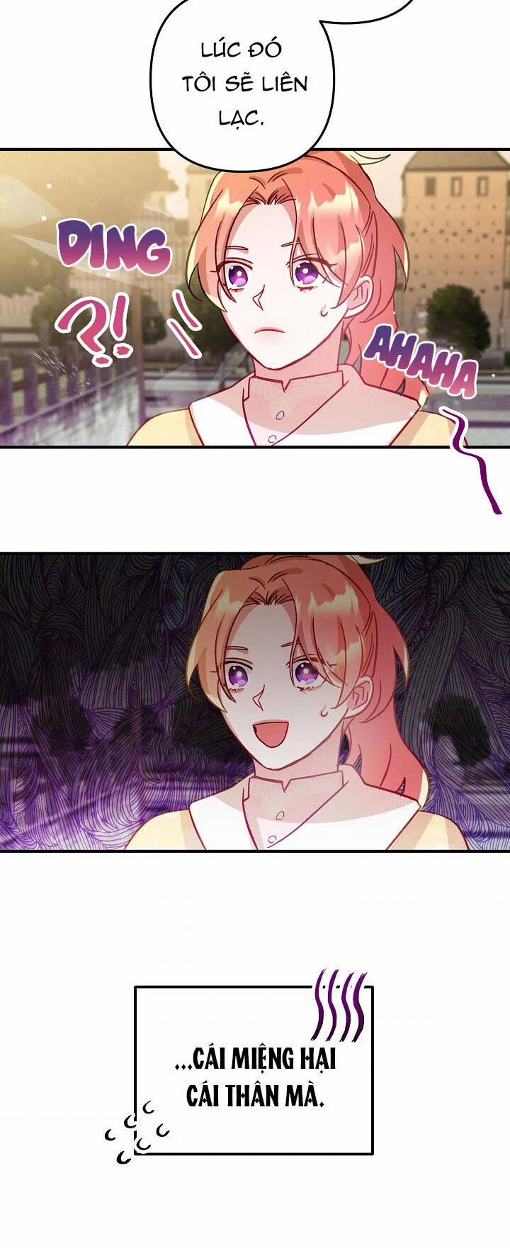 Phương Pháp Ngăn Bạo Chúa Hắc Hoá 11 trang 42