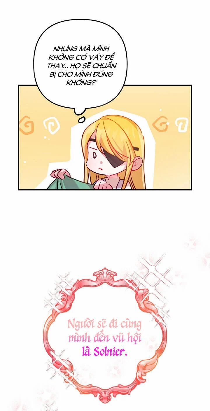 Phương Pháp Ngăn Bạo Chúa Hắc Hoá 11 trang 45