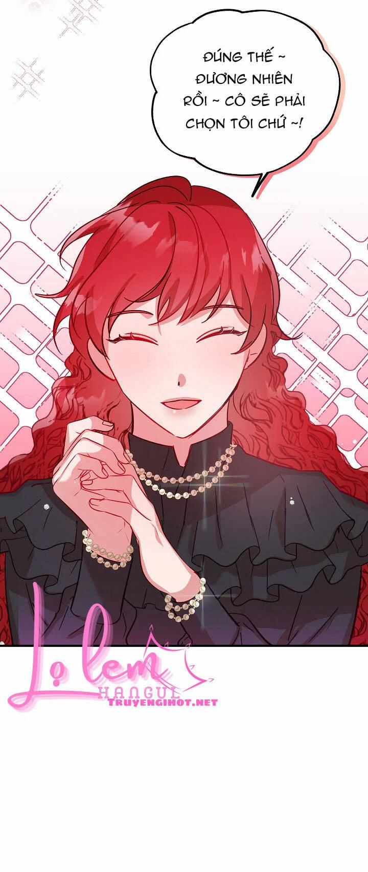 Phương Pháp Ngăn Bạo Chúa Hắc Hoá 11 trang 46