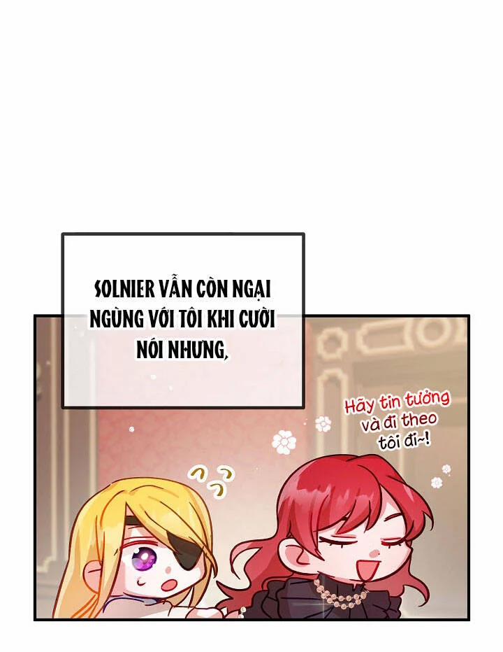 Phương Pháp Ngăn Bạo Chúa Hắc Hoá 11 trang 47