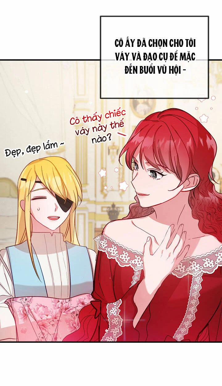 Phương Pháp Ngăn Bạo Chúa Hắc Hoá 11 trang 48