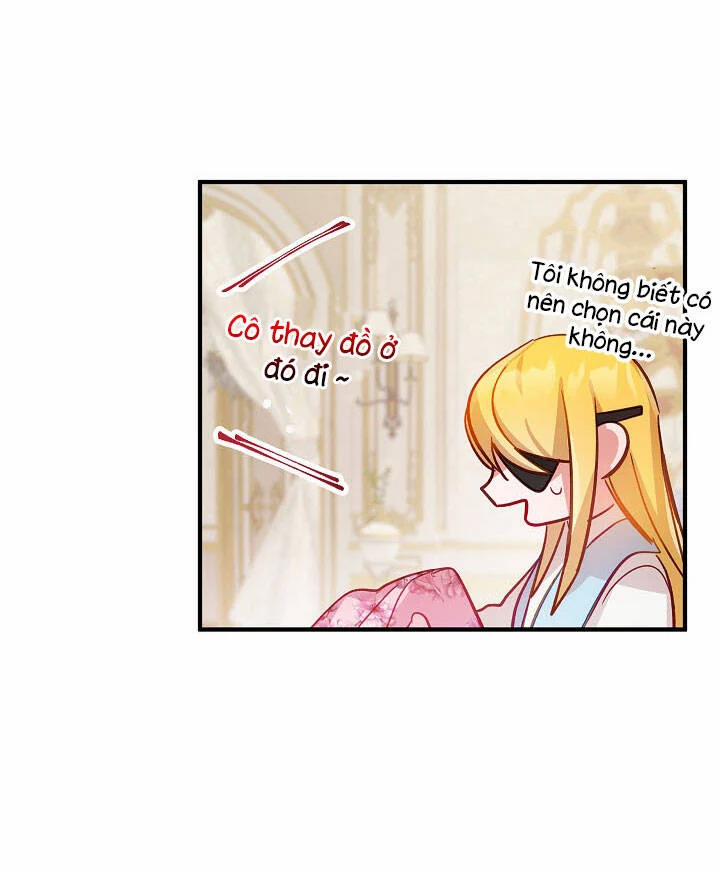 Phương Pháp Ngăn Bạo Chúa Hắc Hoá 11 trang 49