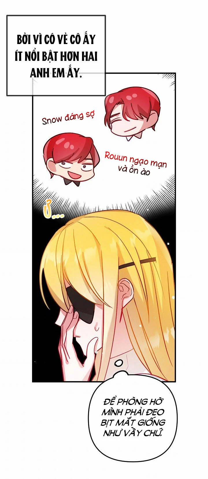 Phương Pháp Ngăn Bạo Chúa Hắc Hoá 11 trang 50