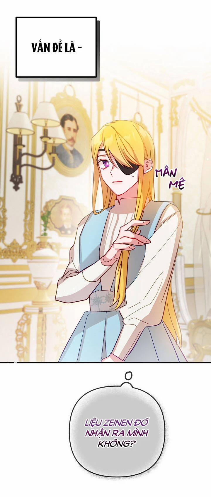 Phương Pháp Ngăn Bạo Chúa Hắc Hoá 11 trang 52