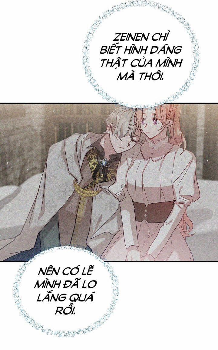 Phương Pháp Ngăn Bạo Chúa Hắc Hoá 11 trang 54