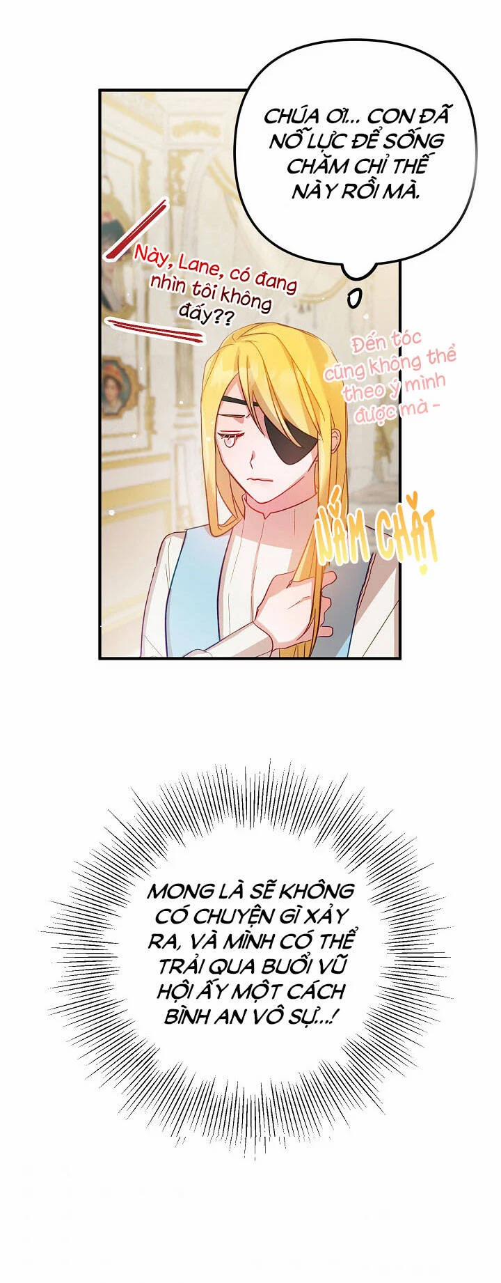 Phương Pháp Ngăn Bạo Chúa Hắc Hoá 11 trang 56