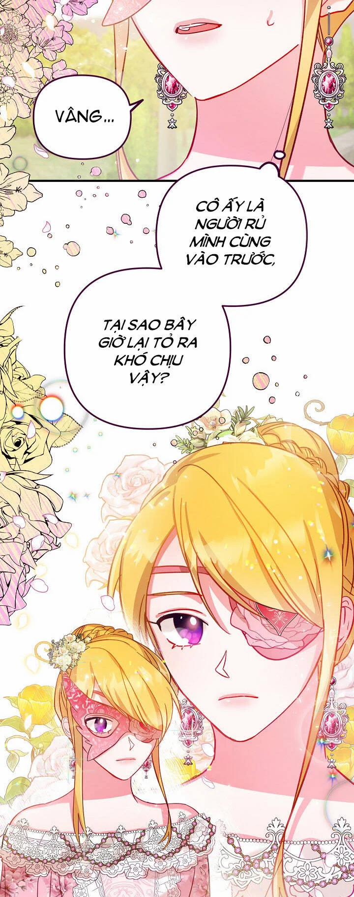 Phương Pháp Ngăn Bạo Chúa Hắc Hoá 11 trang 59