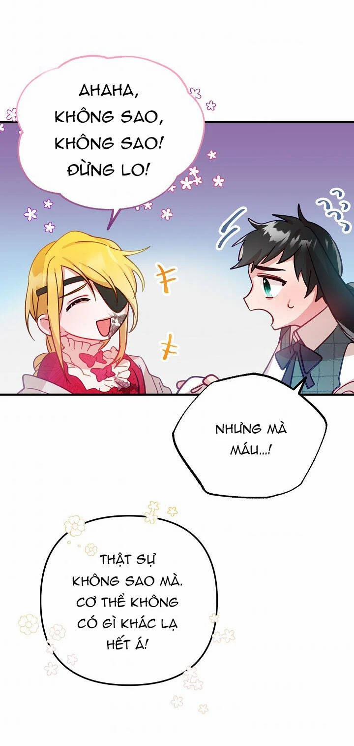 Phương Pháp Ngăn Bạo Chúa Hắc Hoá 11 trang 6