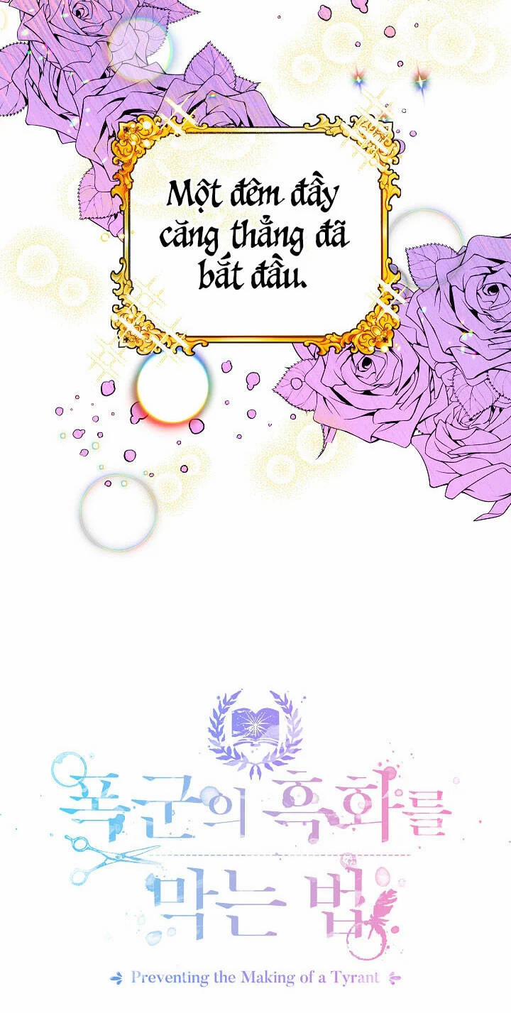 Phương Pháp Ngăn Bạo Chúa Hắc Hoá 11 trang 61