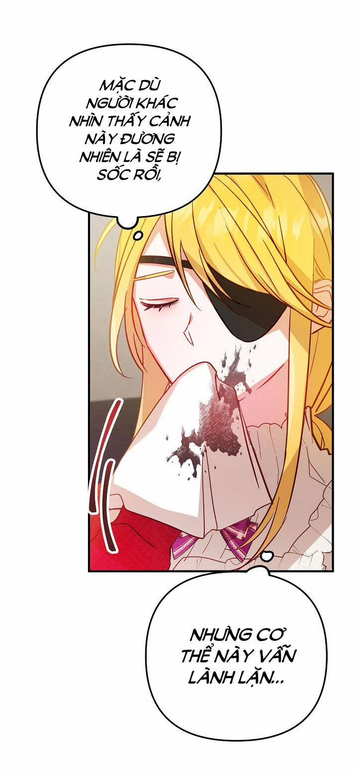 Phương Pháp Ngăn Bạo Chúa Hắc Hoá 11 trang 7