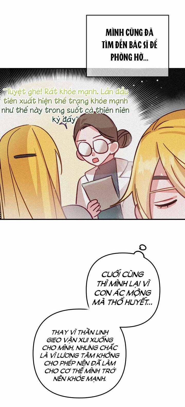 Phương Pháp Ngăn Bạo Chúa Hắc Hoá 11 trang 8