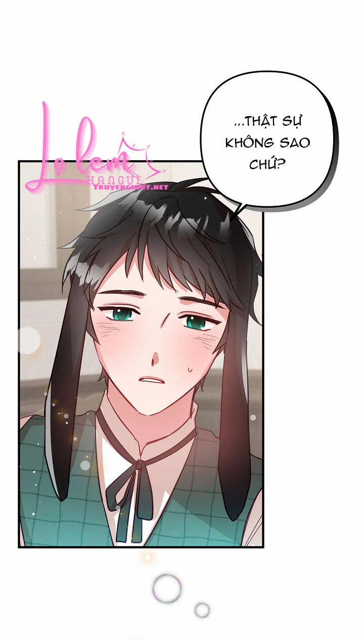 Phương Pháp Ngăn Bạo Chúa Hắc Hoá 11 trang 9